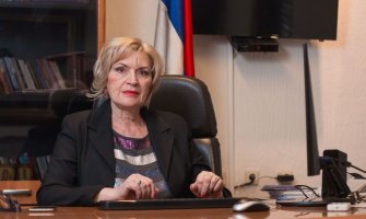 Jočić o smjeni Kljajević: Ovo je zastiđe, uskoro slijedi razrešenje