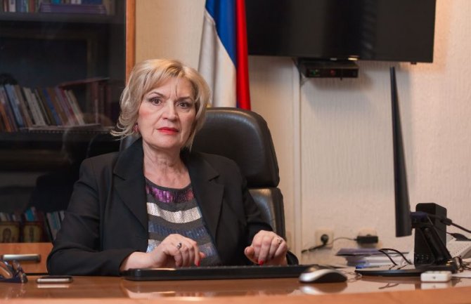 Jočić o smjeni Kljajević: Ovo je zastiđe, uskoro slijedi razrešenje