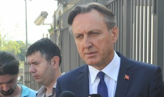 Krivokapić: Djeca nam danas žive uz Zadrugu, Jugoslavija je bila superiorna