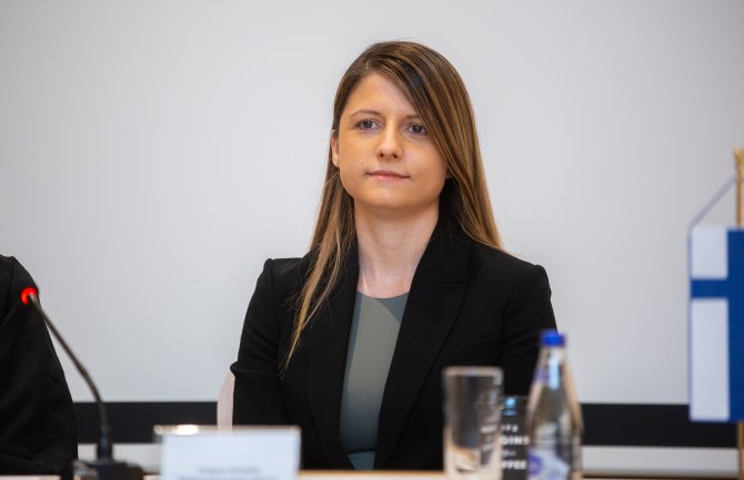 Srzentić: Najvažnija misija je služiti građanima i rješavati probleme najranjivijih