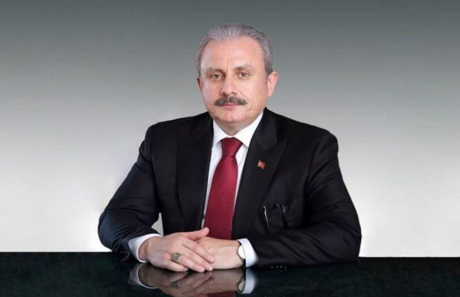 Mustafa Šentop u zvaničnoj posjeti Crnoj Gori