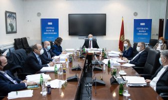 Domaća ekonomija se postepeno oporavlja od duboke recesije iz 2020. 