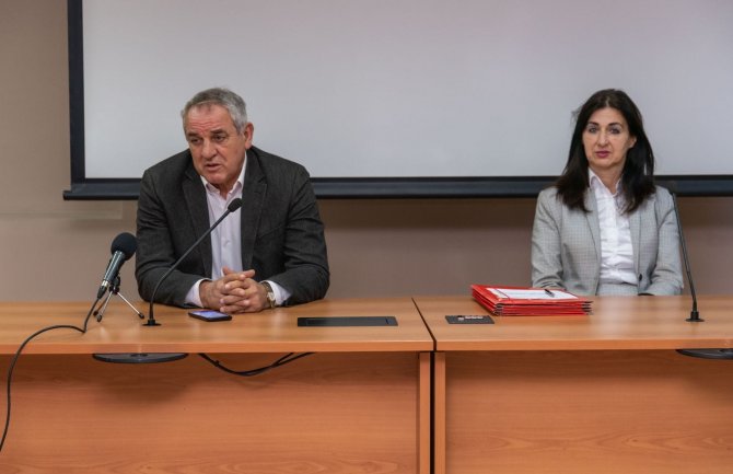 80.000 eura za finansiranje projekata u oblasti zaštite OSI