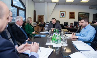 Jedan od najvećih izazova u Bijelom Polju loša putna infrastruktura posebno prema selima