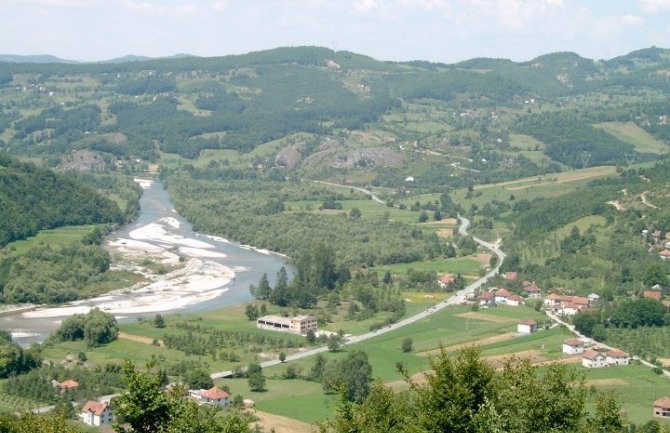 Traže milion eura za rekonstrukciju puta Srđevac-Sušica