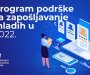 Vlada utvrdila Program za zapošljavanje mladih: Ulažemo u budućnost Crne Gore