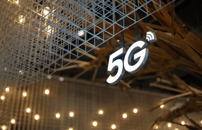 Pripremljena mapa puta za uvođenje 5G mobilnih mreža i razvoj širokopojasnog pristupa internetu