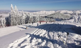 Žena koja je nestala na Zlatiboru pronađena mrtva