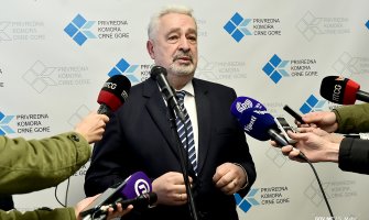 Krivokapić: Neću potpisati interpelacije o smjeni ministara