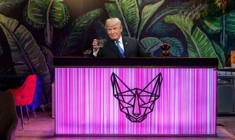 Večeras u 20h svečano otvaranje ekskluzivnog  ZOE lounge&caffe-a