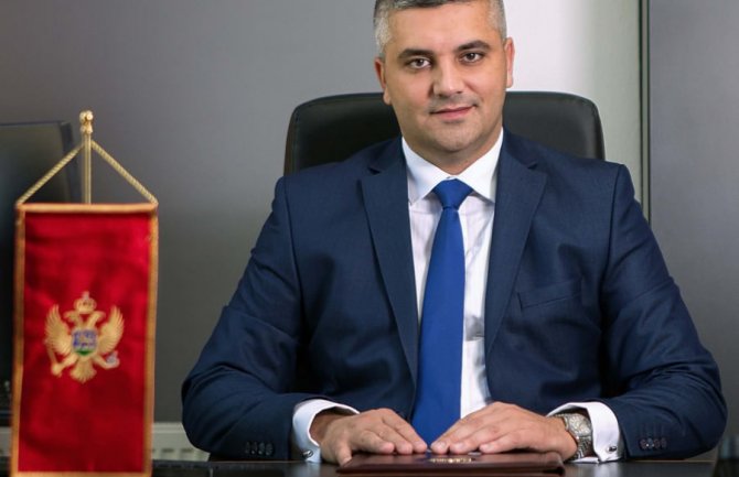 Mustajbašić: Spremni smo da odgovorimo svim izazovima koji nas očekuju