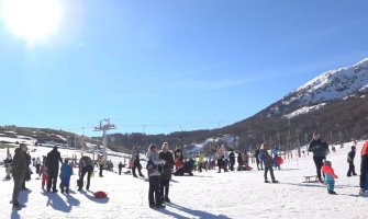 U Turističkom centru Durmitor zadovoljni posjetom turista