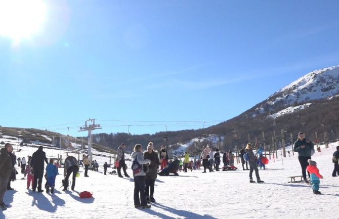 U Turističkom centru Durmitor zadovoljni posjetom turista