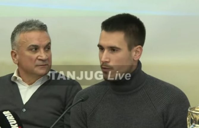 Đokovići nisu odgovorili na jedno pitanje 