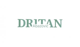 Od danas dostupan zvanični web sajt Dritana Abazovića