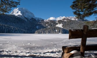 Najbolja posjeta Nacionalnom parku Durmitor tokom proteklih praznika u posljednjih deset godina