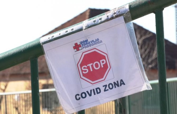 SZO: Najgore posljedice pandemije mogle bi da budu gotove ove godine