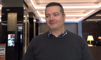 Vuksanović: Pozdravljamo ideju o manjinskoj vladi, iako HGI nije pozvana da bude za potpisničkim stolom