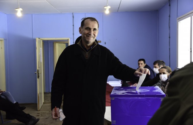 Ašanin: Za sada ćemo u Mojkovcu davati samo manjinsku podršku, kontrolisaćemo vlast