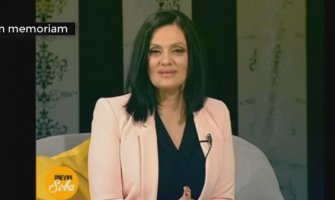 Preminula novinarka Jelena Pavlićević