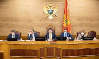 Milačić vrijeđao Konatara, Bečić dao pauzu