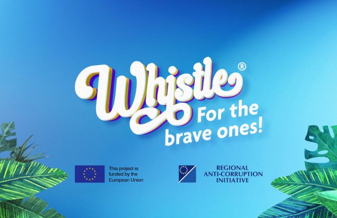 Društveni eksperiment: Pogledajte kako su reagovali mladi na korupciju u svakodnevnom životu