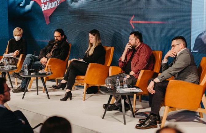 Regionalno udruživanje može biti snažan impuls mobilizaciji građanskih snaga kao odgovor na desna strujanja 