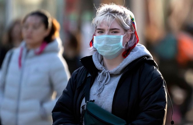 Toplo vrijeme i vakcinacija mogu do ljeta zaustaviti pandemiju