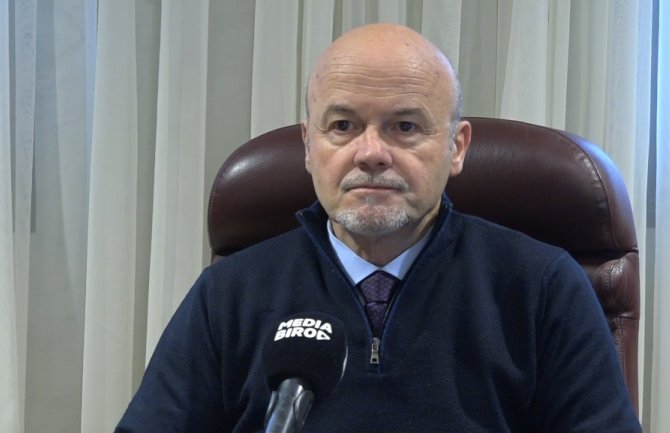 Kostić: Očekuje se dalji rast cijena goriva