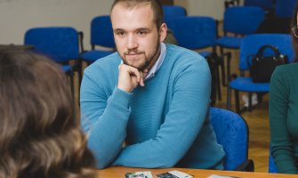 Rad studenta Ekonomskog fakulteta Stevana Đurića najbolji na međunarodnom takmičenju