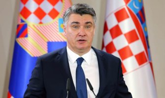 Milanović: Srbija je u krizi identiteta, teško shvata da je Rusiji samo fusnota