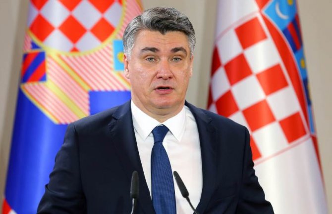 Milanović: Srbija je u krizi identiteta, teško shvata da je Rusiji samo fusnota