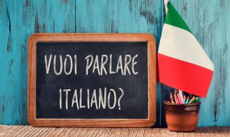 Otvoren upis na besplatne kurseve italijanskog jezika u Bijelom Polju