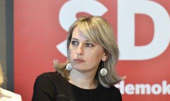 Nišić: Crna Gora da zatvori vazdušni prostor za ruske avione