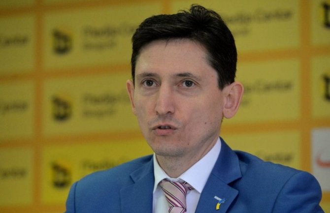 Aleksandrovič: Ruske službe su pokušale da ubiju predsjednika Crne Gore