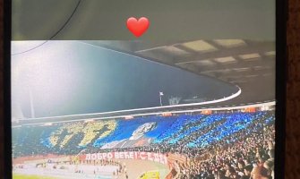 SD Kotor: Menadžer opštine Kotor slavi ukrajinske žrtve, Jokić da ga smijeni