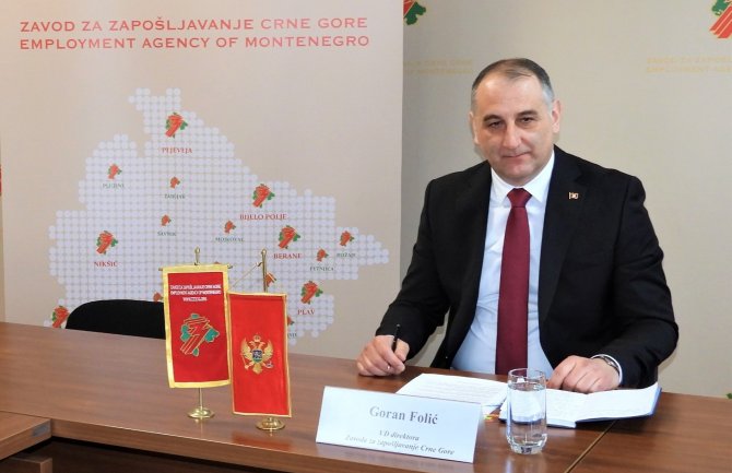 Folić: Bračni par Jelić ucjenjivao pravna i fizička lica