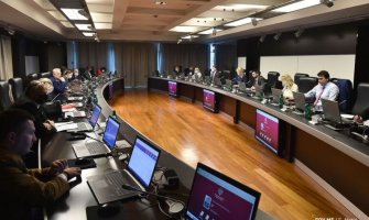 Kordić: Iskorak u finansiranju pregovaračke strukture – podsticaj ostvarivanju efikasnijih rezultata timova