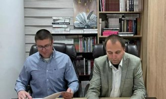 UKCG i Adligat potpisali protokol o saradnji