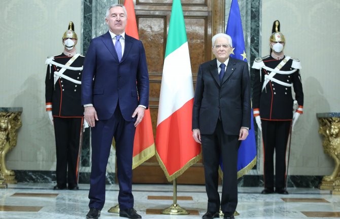 Visoko cijenimo što je Crna Gora dio kompaktnog odgovora Evrope i NATO 