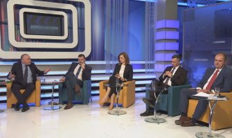 Među prioritetima SNP-a potpisivanje temeljnog ugovora sa SPC, popis, sređivanje biračkog spiska, borba protiv korupcije