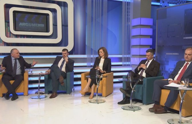 Među prioritetima SNP-a potpisivanje temeljnog ugovora sa SPC, popis, sređivanje biračkog spiska, borba protiv korupcije