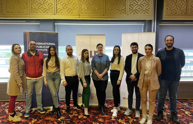 ALPI-jevci ujedinjeni protiv rata u Ukrajini