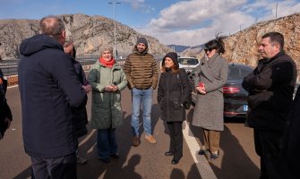 Održan sedmi redovni sastanak na nivou Transportne zajednice Jugoistočne Evrope