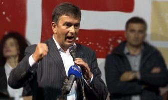 Medojević: Cijene goriva i životnih namirnica se mogu ograničiti i bez usvajanja Zakona u Skupštini