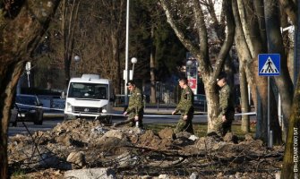 Plenković: Na letjelici bila bomba, otkriće se koja