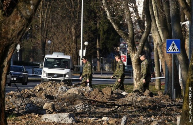 Plenković: Na letjelici bila bomba, otkriće se koja