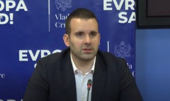 Spajić tvrdi da ima samo crnogorske „papire“