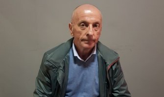 Dr Jeknić: Ljekari bjelopoljskog Doma zdravlja na raspolaganju izbjeglicama iz Ukrajine