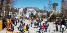 Slow food sajam u Bijelom Polju privukao veliki broj građana(VIDEO)